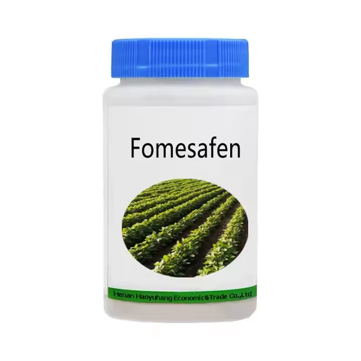 Fomesafen  72178-02-0