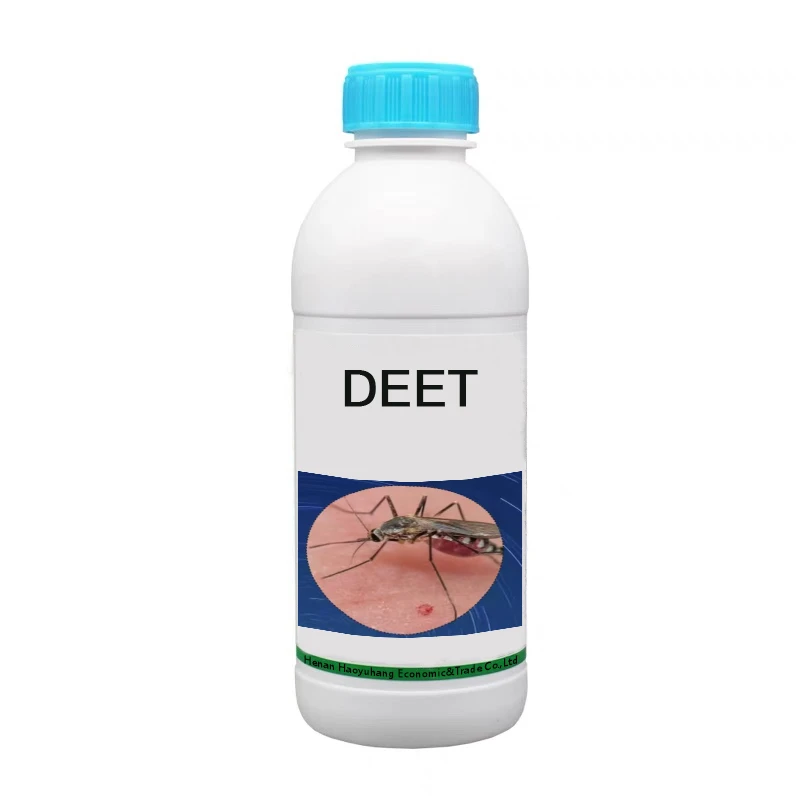 Factory Supply DEET With Low Price