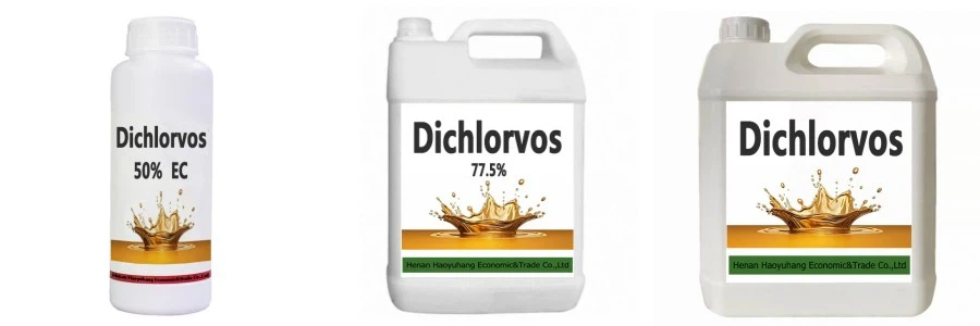 Dichlorvos Dichlorvos