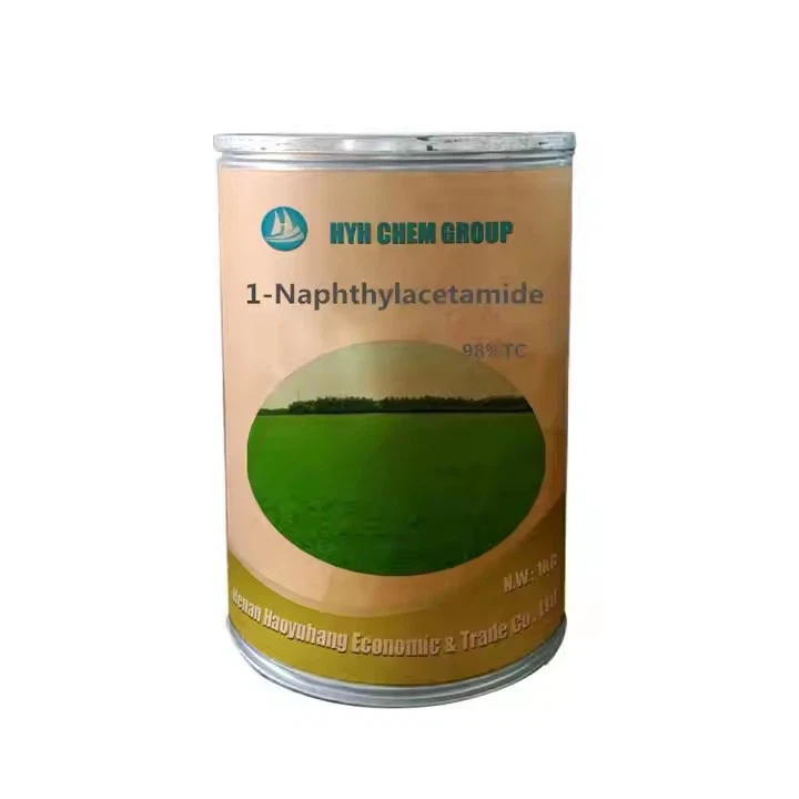 86-86-2 1- naphthylacetamide 98%tc Pris ffatri Gwerthu poeth