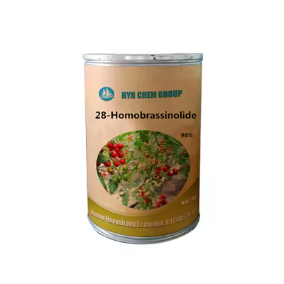 28- homobrassinolide