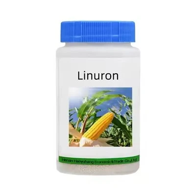 Linuron  330-55-2