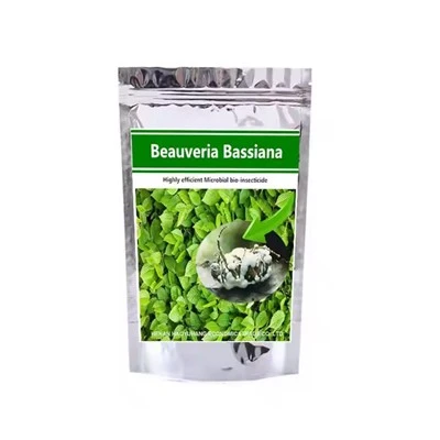 Beauveria bassiana 63428-82-0