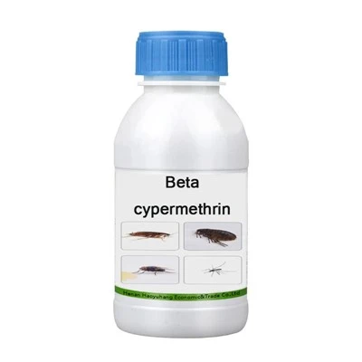 Beta cypermethrin Cas dim 118712-89-3