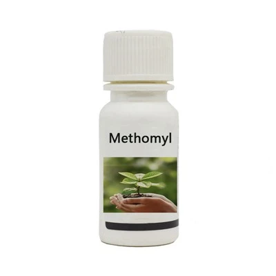 Cyflenwad ffatri methomyl cas na 16752-77-5