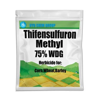 Tribenuron - methyl 750 g/l wdg