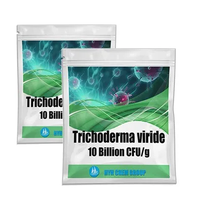 Trichoderma Viride 10 biliwn CFU/g